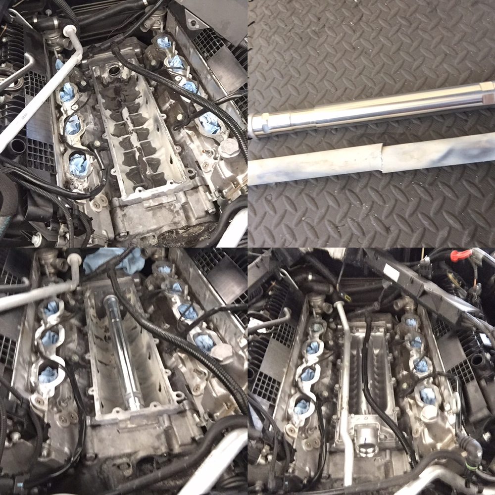 My Mechanic Automotive