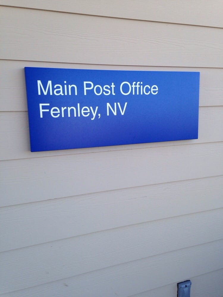 Us Post Office Offices 315 E Main St Fernley Nv Phone Us Post Office Offices 315 E Main St Fernley Nv Phone Number Yelp