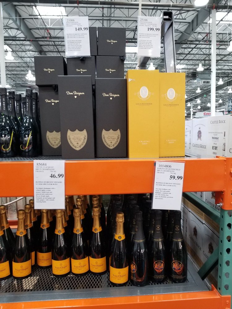 photos for costco wholesale