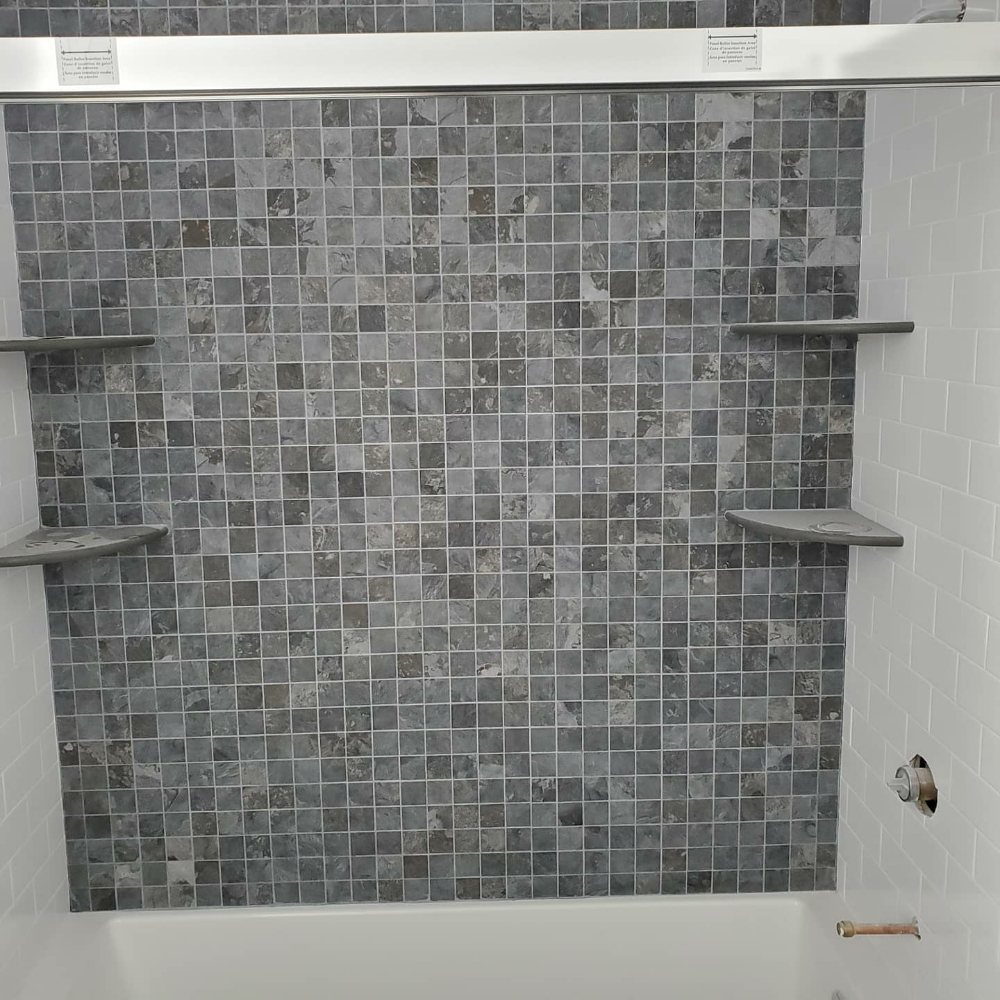 ISC Remodeling