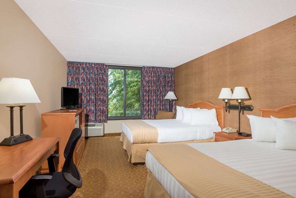 Ramada by Wyndham Watertown