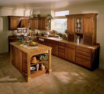 image of business Kitchen & Bath Ideas