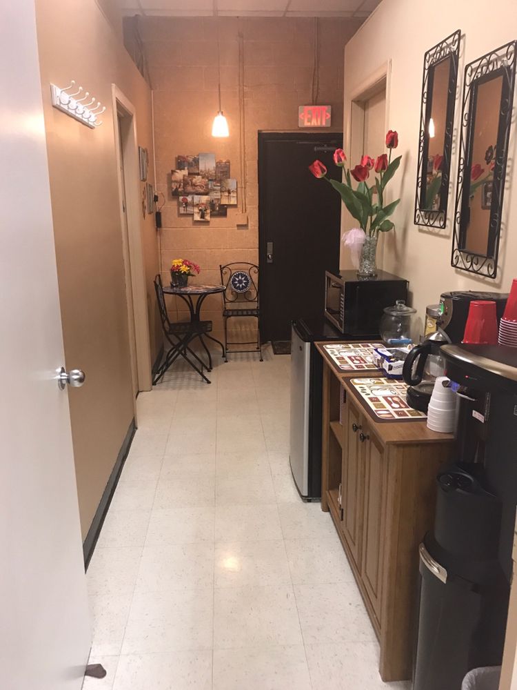 European Image 27 Photos Hair Salons 3820 Mountain Rd, Pasadena