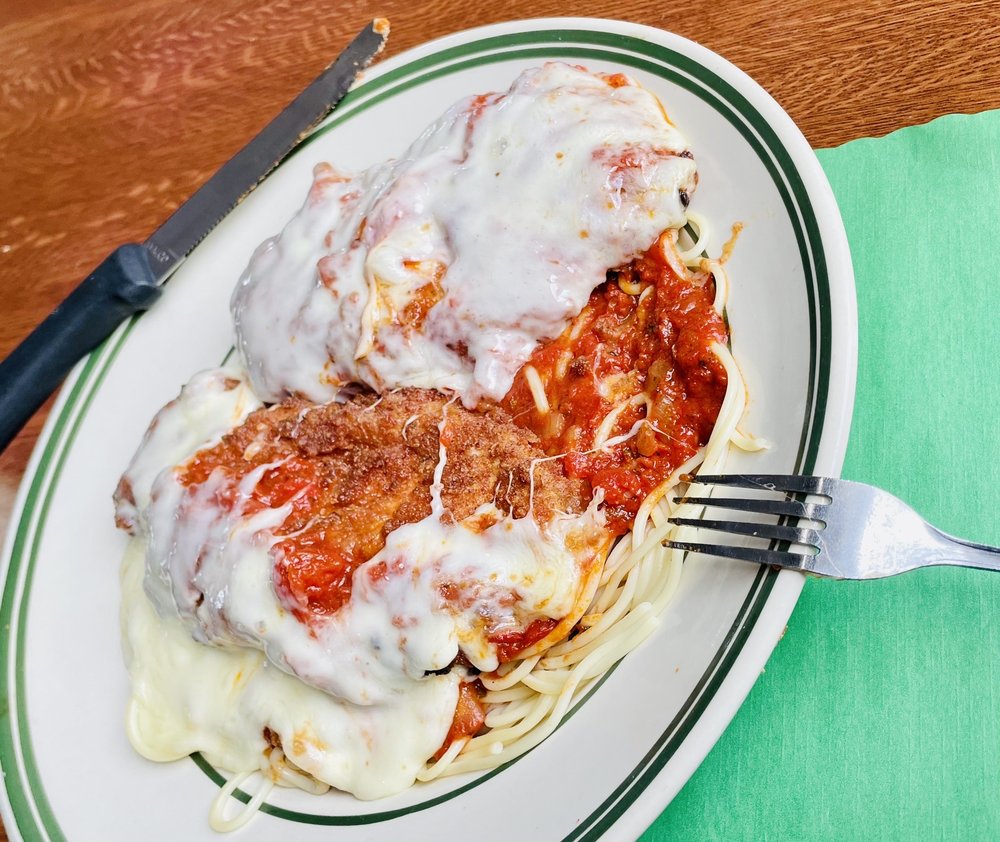 Odyssey Diner