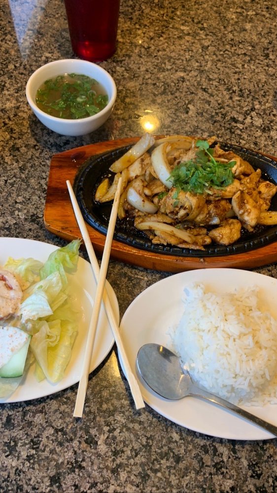 Surprise Pho Vietnamese Restaurant