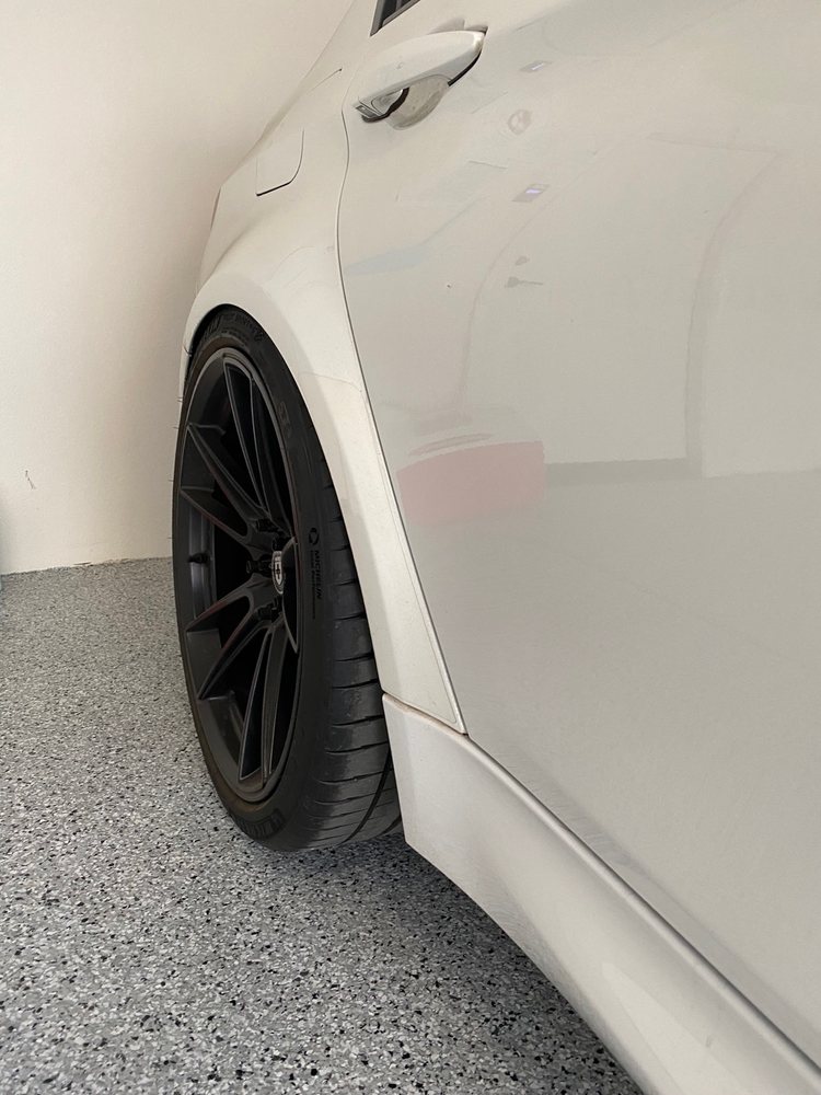 image of business Premier Epoxy Flooring