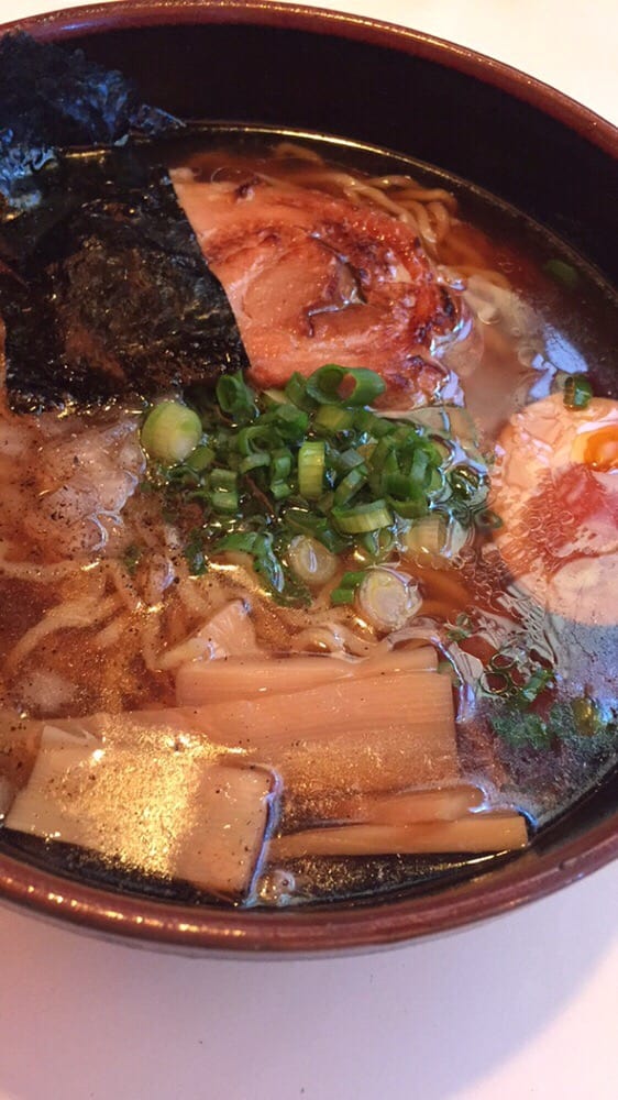Photos for Ramen Tatsu-Ya - Yelp