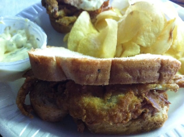 Bailey & Sons - Seafood Markets - 28653 Gum Tree Rd, Frankford, DE