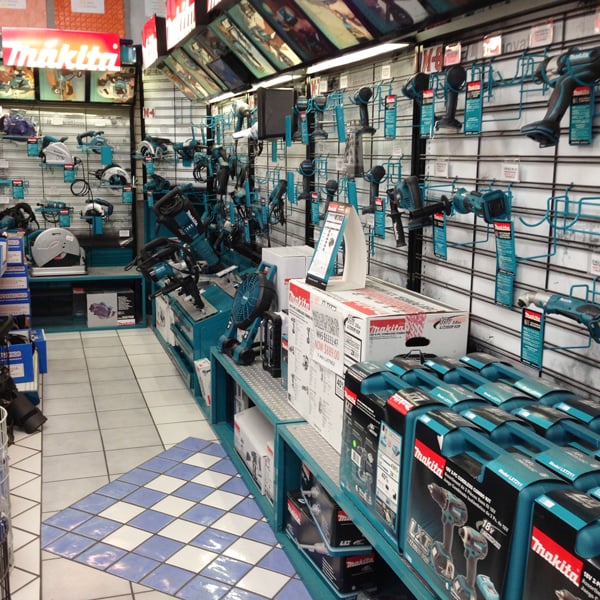 Master Wholesale