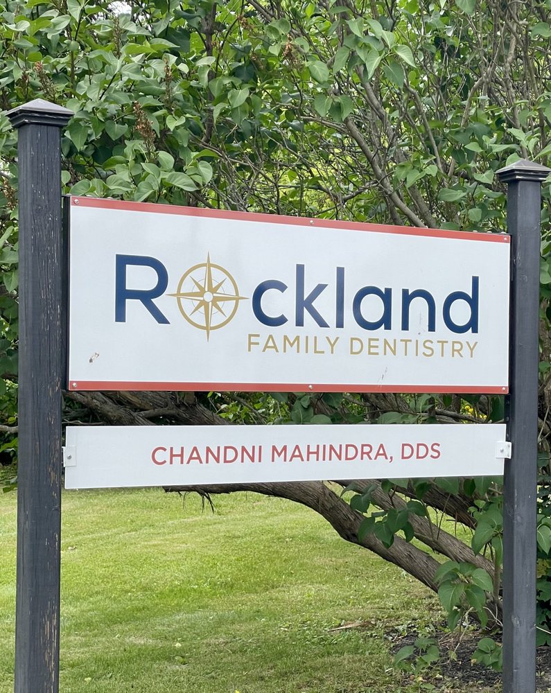 image of business Rockland Family Dentistry