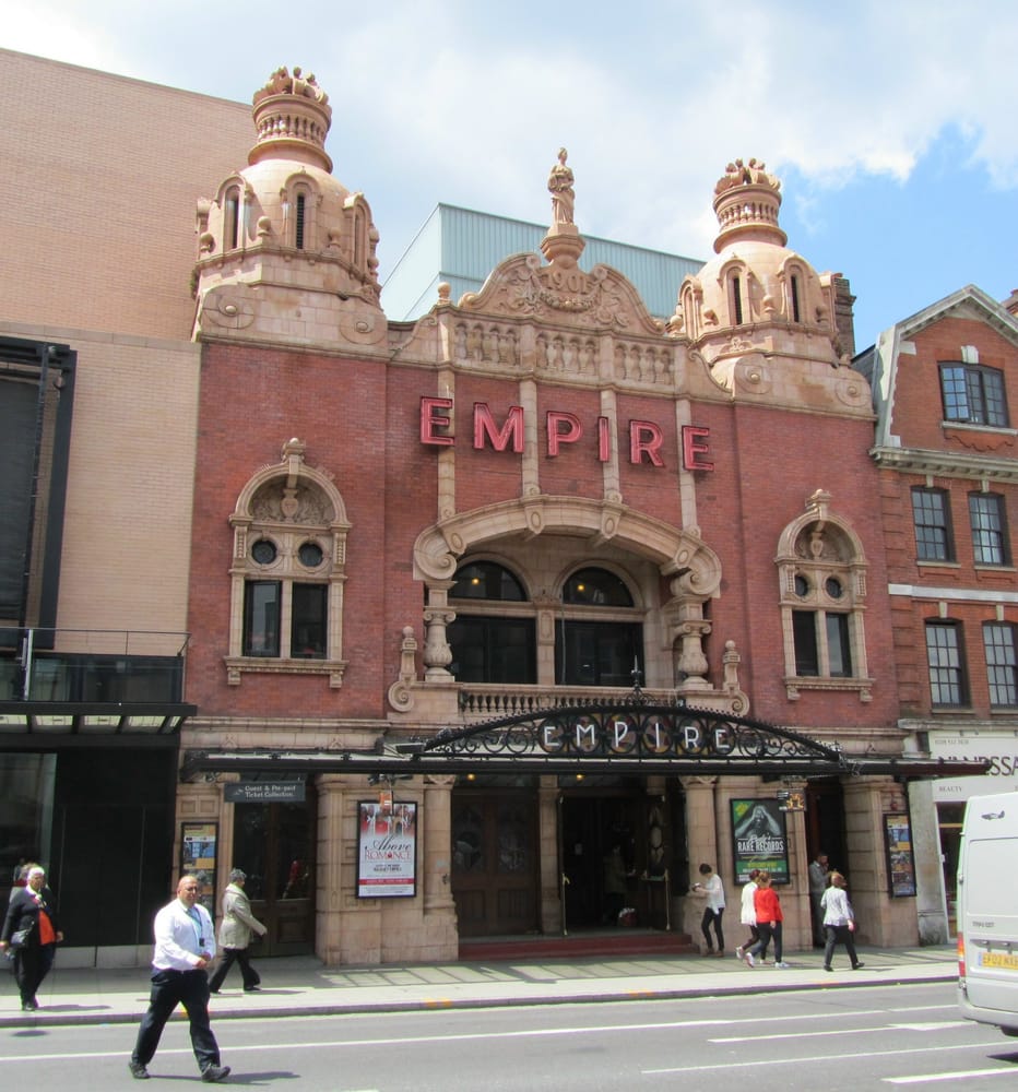Hackney Empire 10 Photos & 24 Reviews Performing Arts 291 Mare