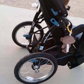 trek bike carriage