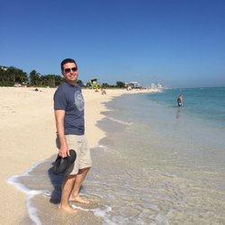 North S Miami Beach The Best Beaches In World Miami North Beach Parking The Best Beaches In World