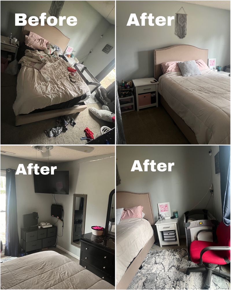 County Cleanings LLC