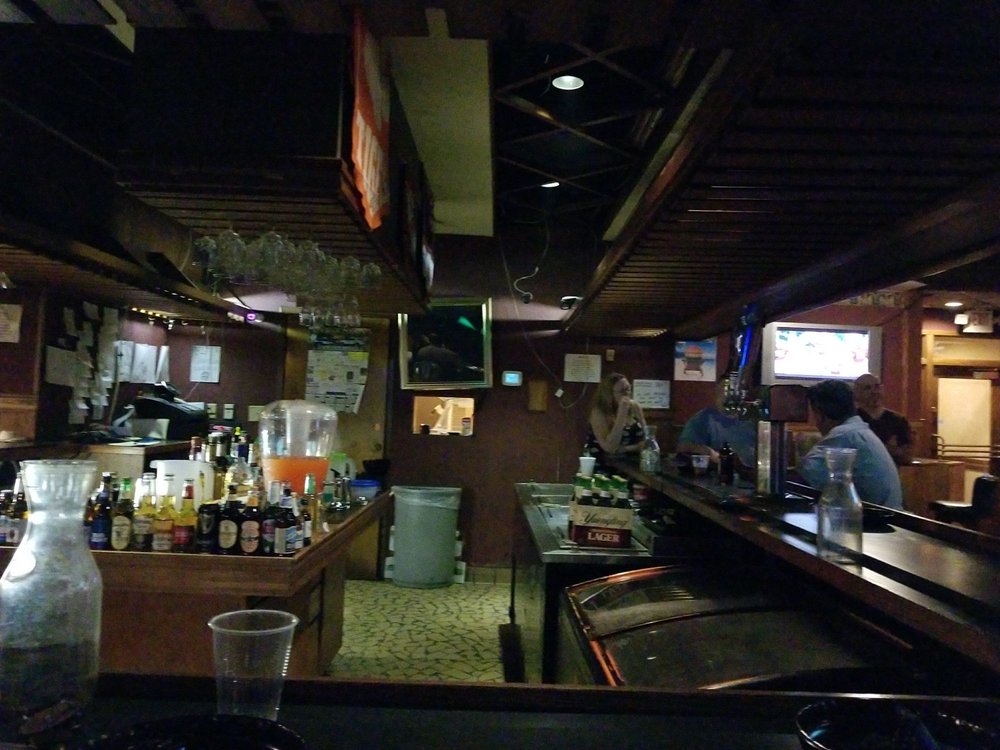 Plum’s Restaurant & Lounge Restaurants 850 Hwy 1 S, Lugoff, SC