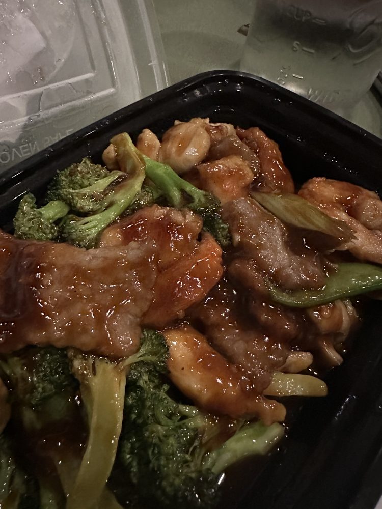 China Kitchen