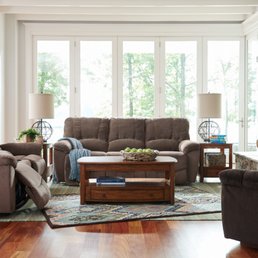 Troy Brand Furniture 12 Photos S 4900 Poplar Photo Of Troy Brand Furniture Meridian Ms United States Lazboy Hayes Reclining