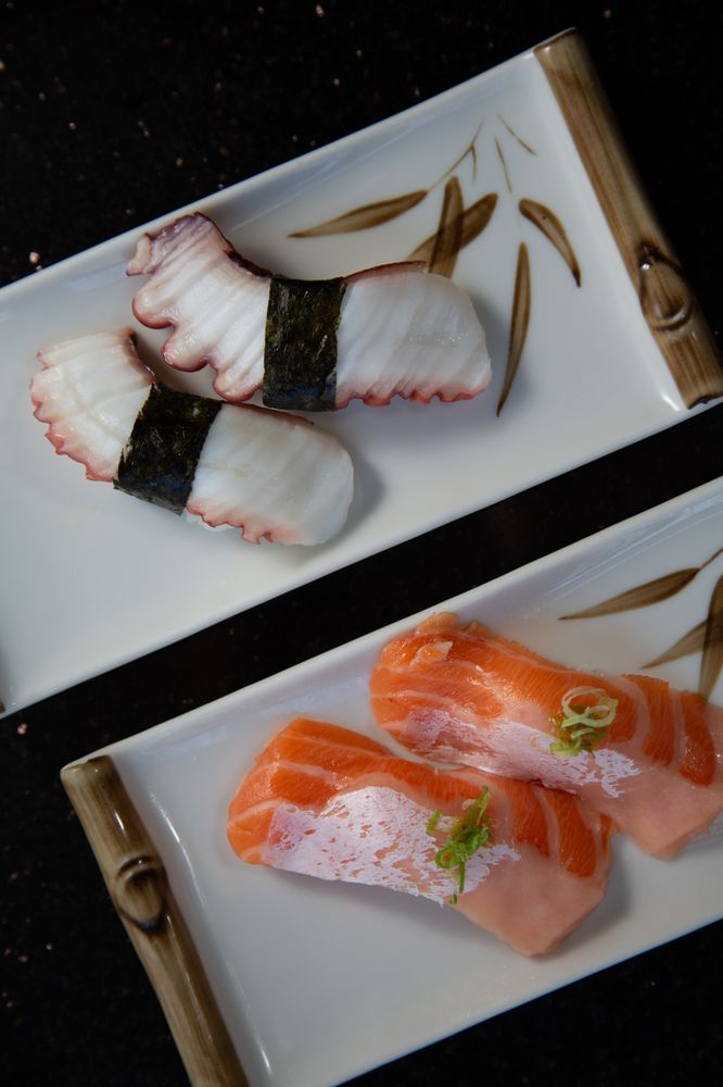Mako Sushi