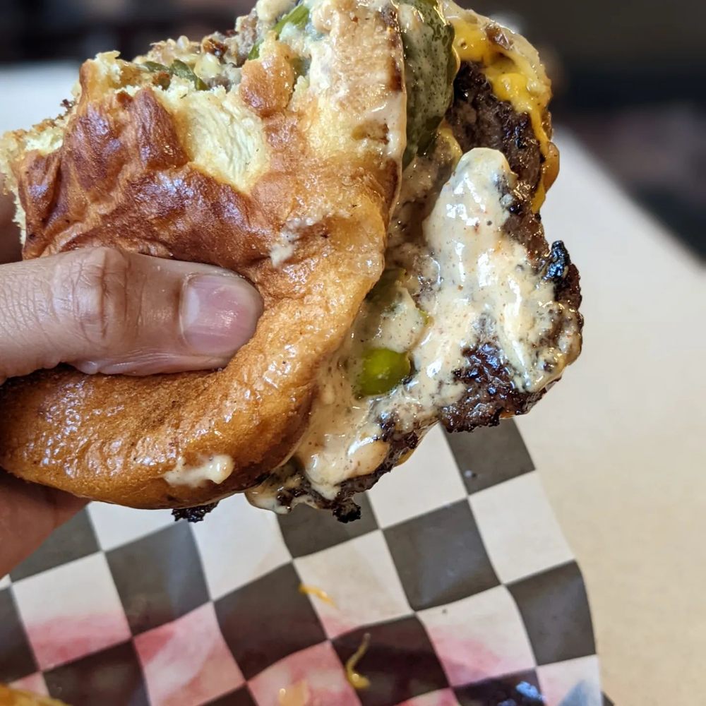 Marie's Bar and Kitchen Marie's Bar and Kitchen