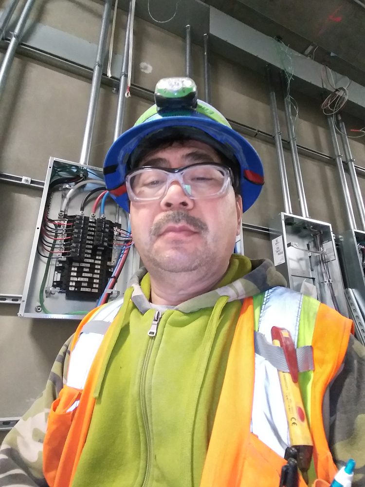 First M&B Electrical