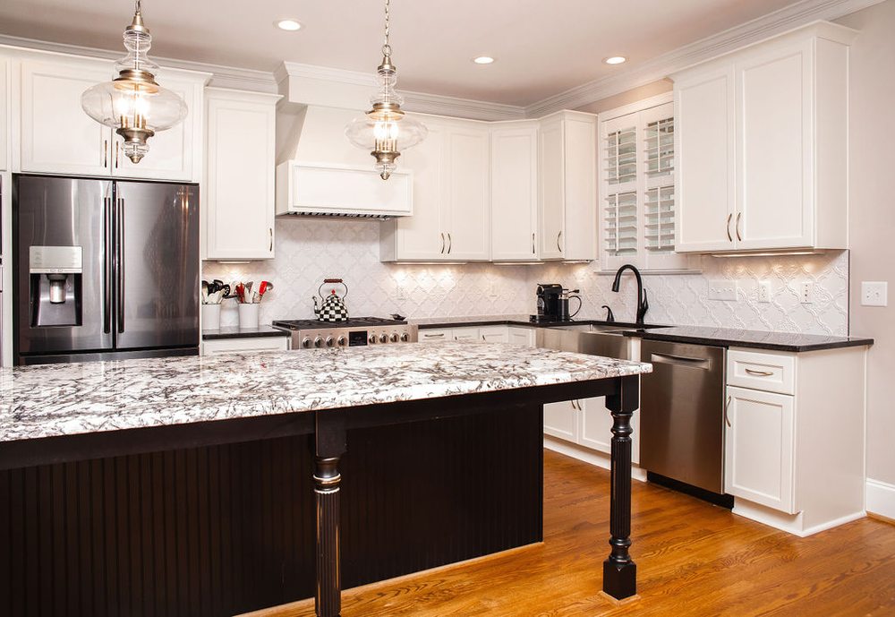 East Coast Granite & Marble Fabrication Shop