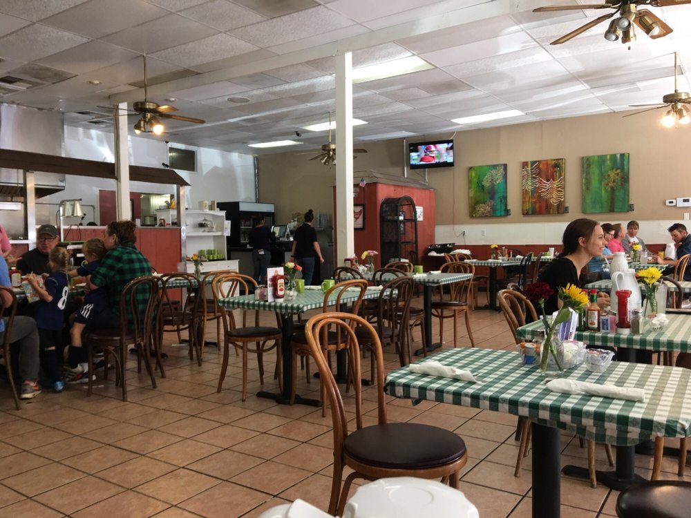 The Daily Egg 122 Photos & 199 Reviews Breakfast & Brunch 844