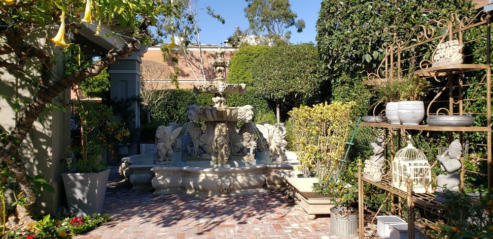 image of business The Duchess On Cambridge