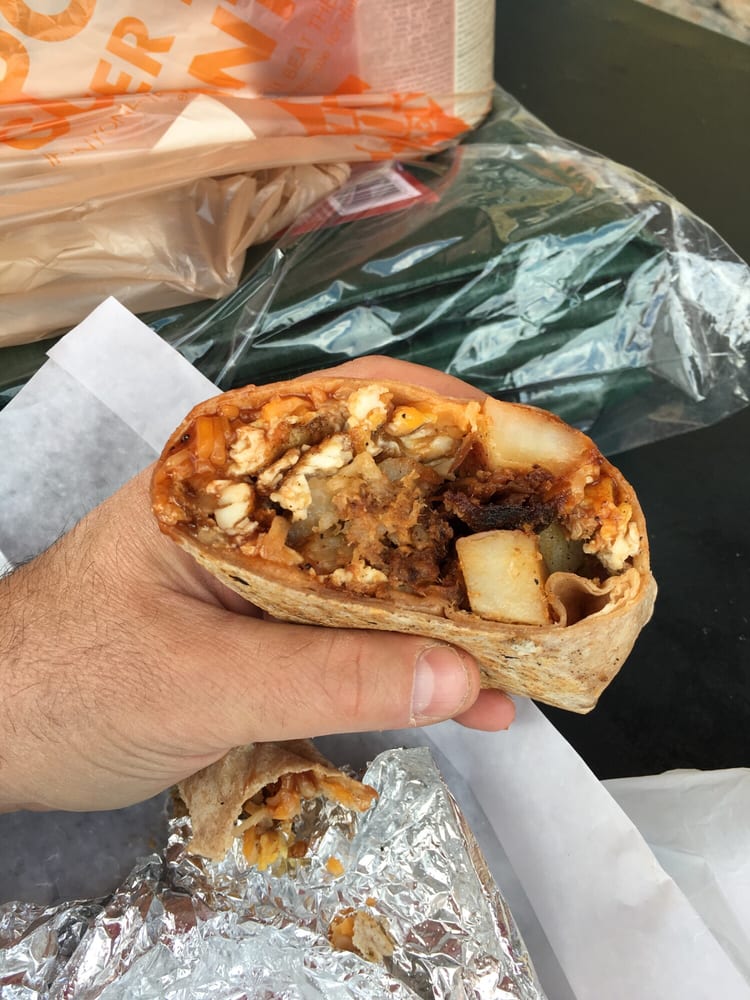 Uncle G's Comfort Food