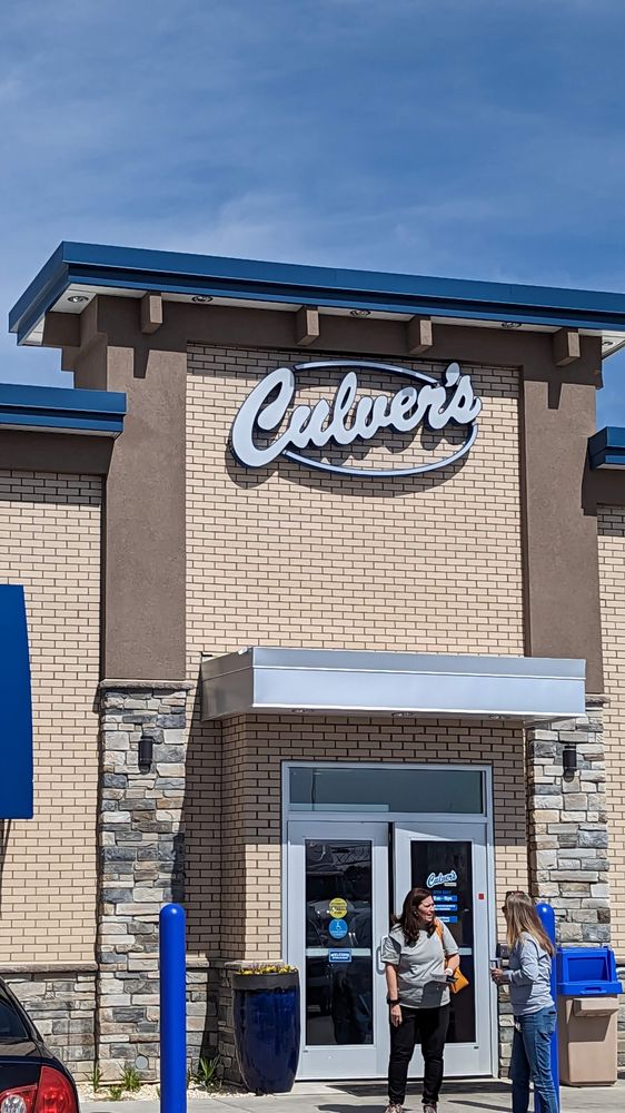 Culver's