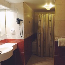 Hotel plaza, odense hotels & travel Ãstre stationsvej 24, odense ... Badeværelse odense