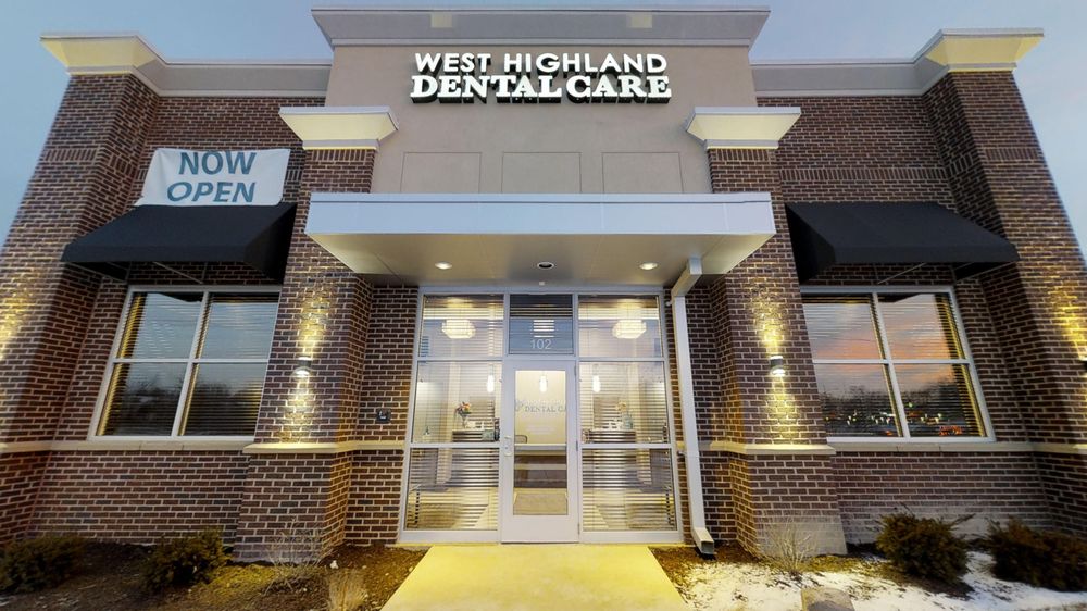 image of business West Highland Dental Care