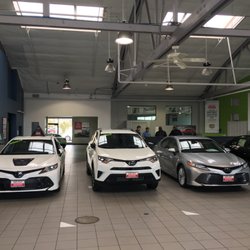 Melody Toyota 108 Photos 455 Reviews Car Dealers 750 El