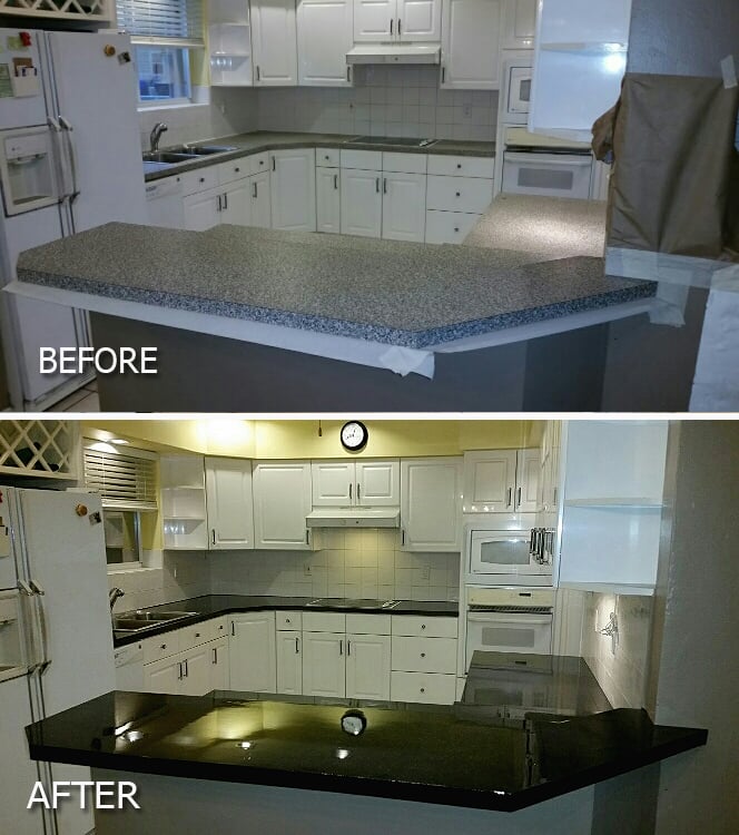 Best Refinishers and More