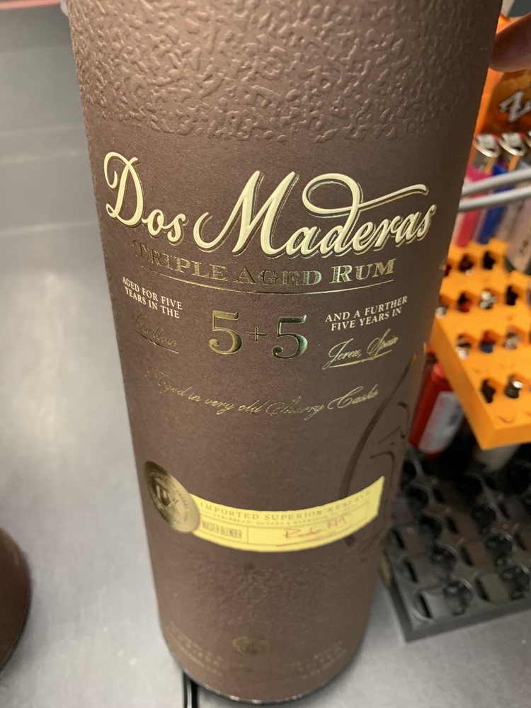LiquorLand