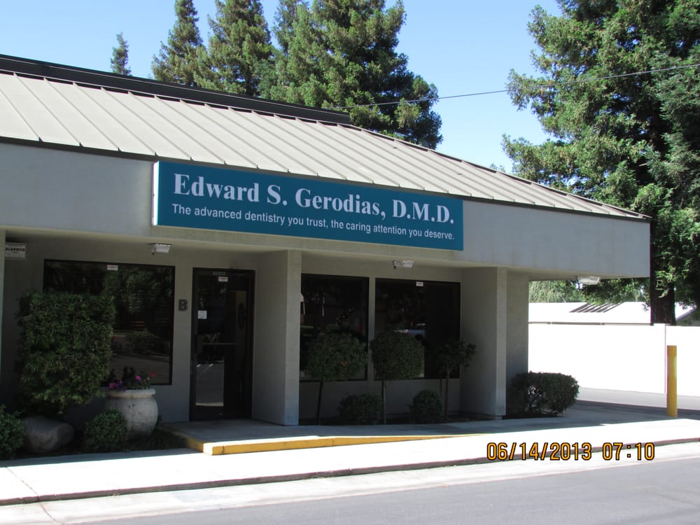 image of business Edward S. Gerodias, DMD