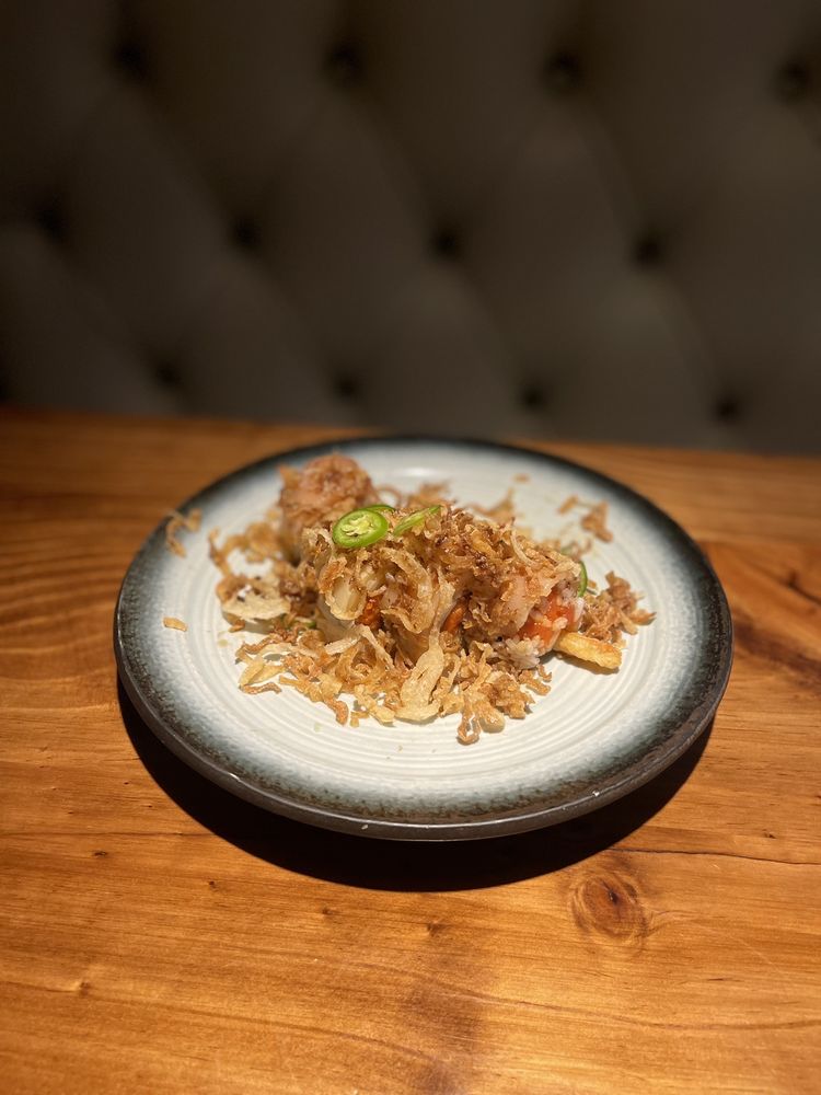 Kopan Sushi & Ramen - West Covina