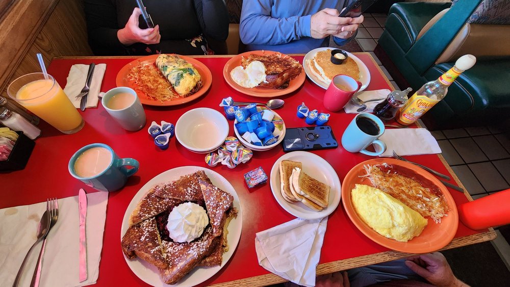 Trotter's Family Restaurant