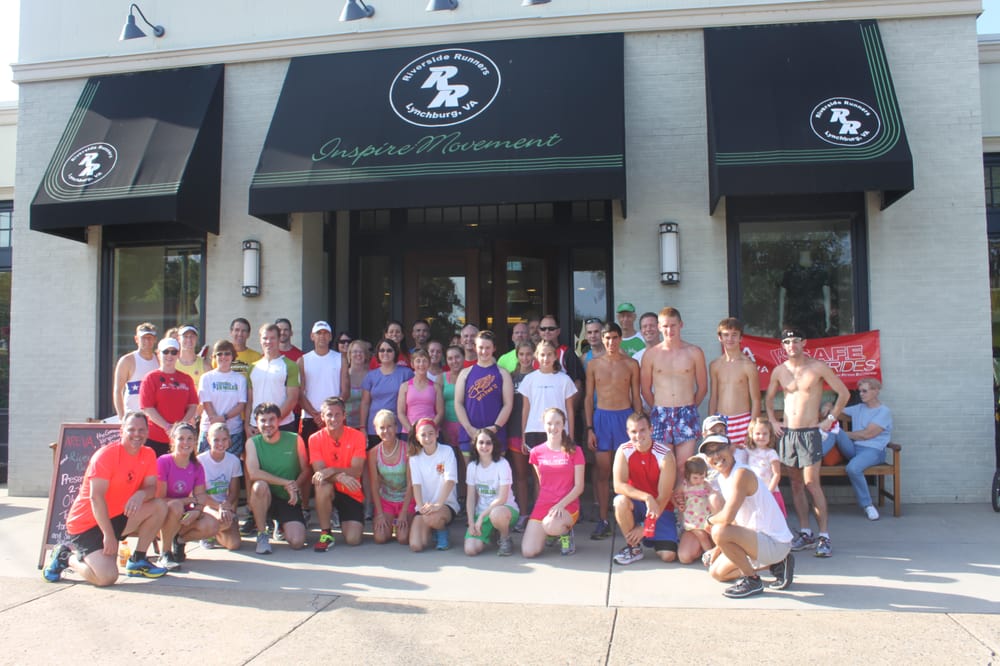 Riverside Runners 11 Photos Shoe Stores 2480 Rivermont Ave