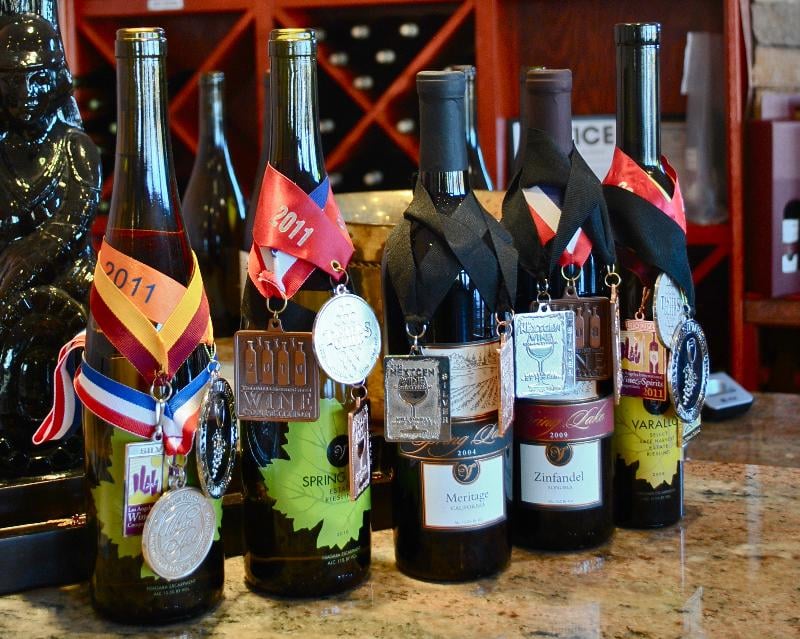 Spring Lake Winery 57 Photos & 28 Reviews Wineries 7373 Rochester