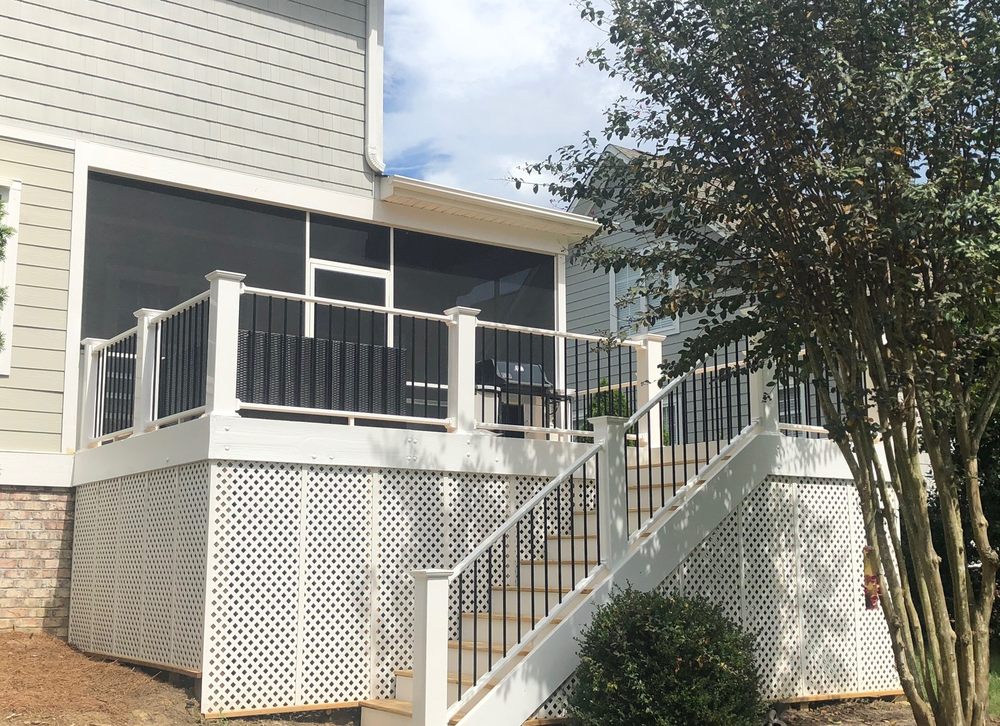 Wolf Construction Company