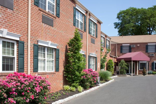 Garden Spring Center 1113 Easton Rd Willow Grove, PA Nursing Homes