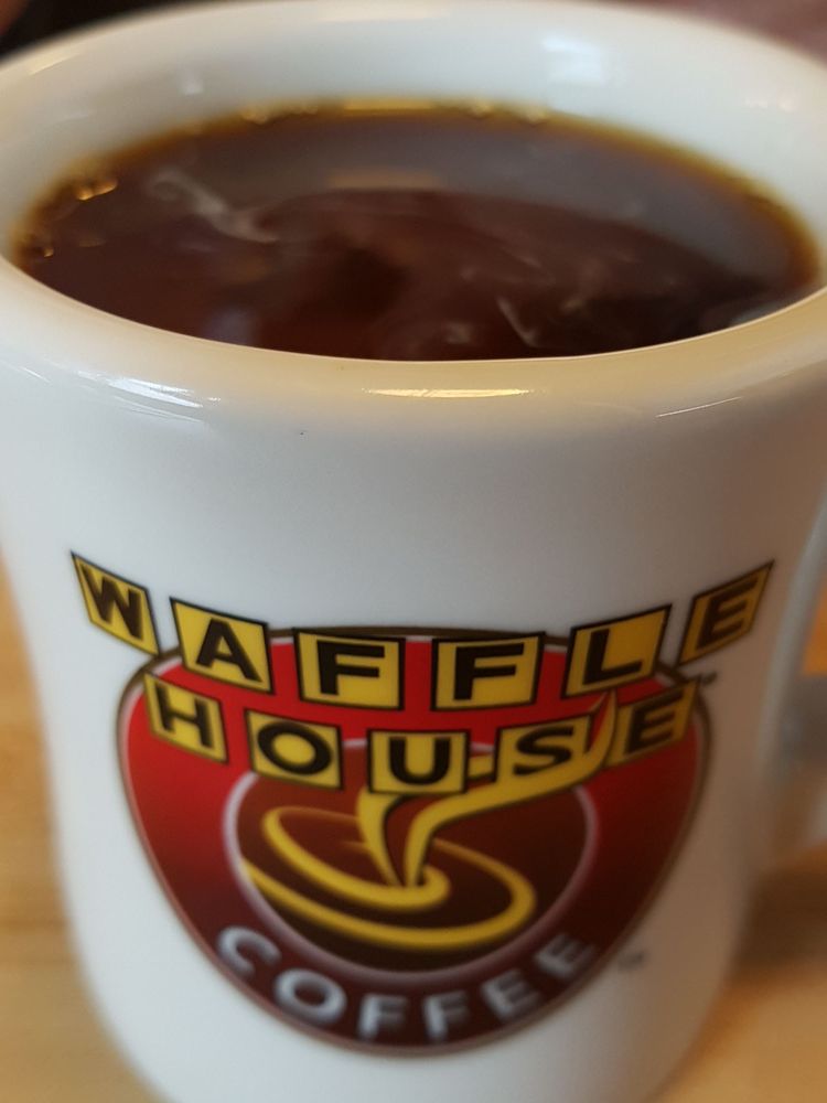 Waffle House Waffle House