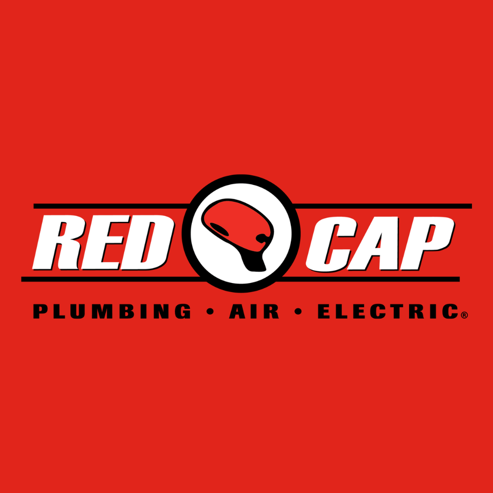 image of business Red Cap Plumbing, Air & Electric
