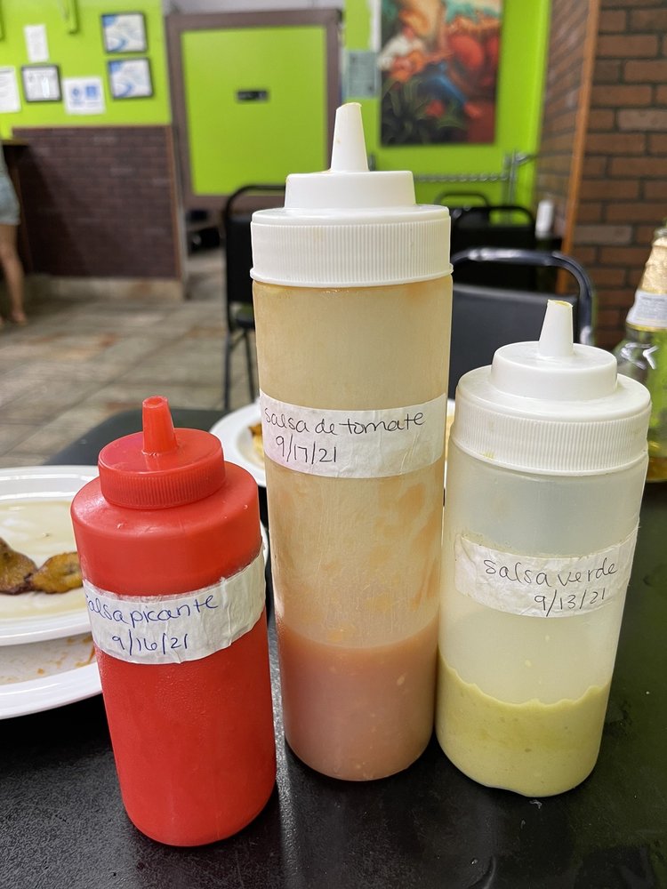 Cuchifrito Restaurant