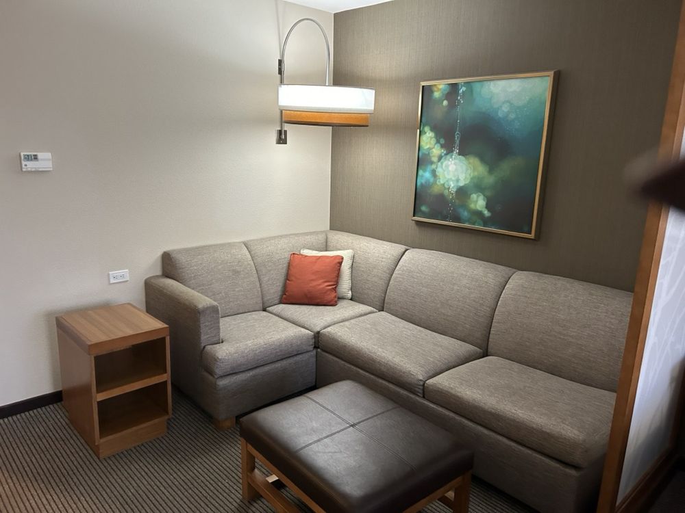 Hyatt Place Lubbock