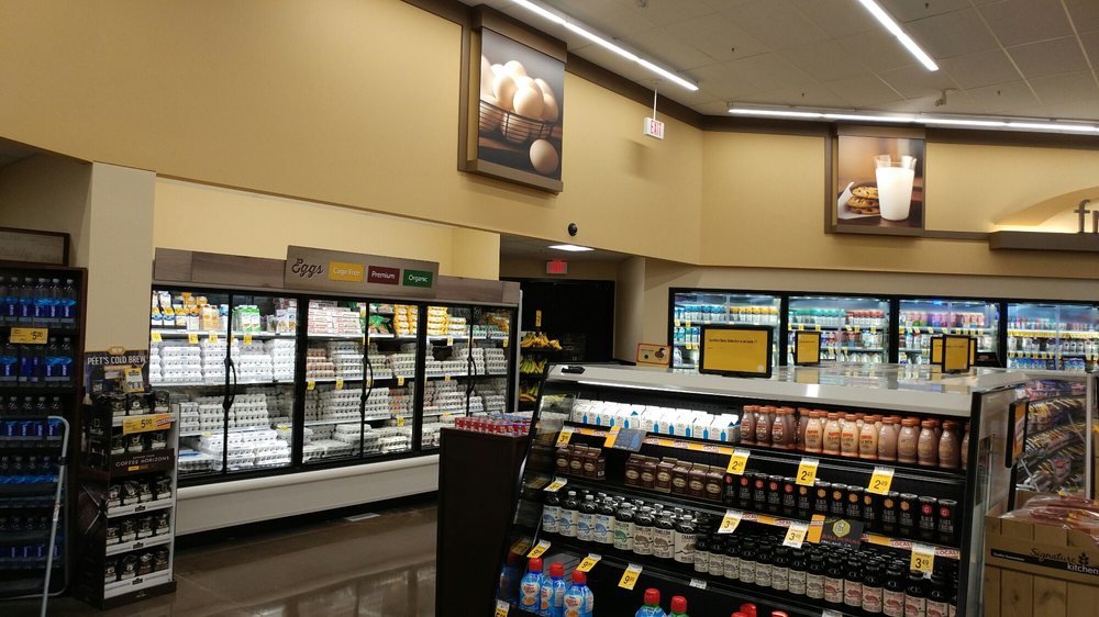 Safeway 78 Photos & 55 Reviews Grocery 2800 Ygnacio Valley Rd, Walnut Creek, CA Phone