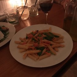 Antonia S 23 Photos 67 Reviews Italian 101 N Churton St Photo Of Antonia S Hillsborough Nc United States Penne Alla Romana