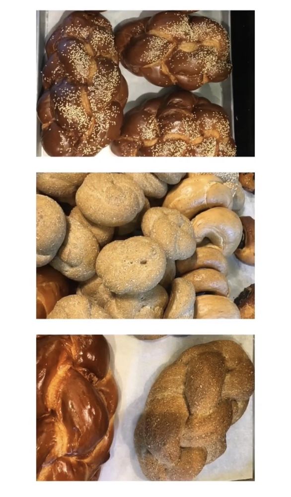 Avraham’s Bakery