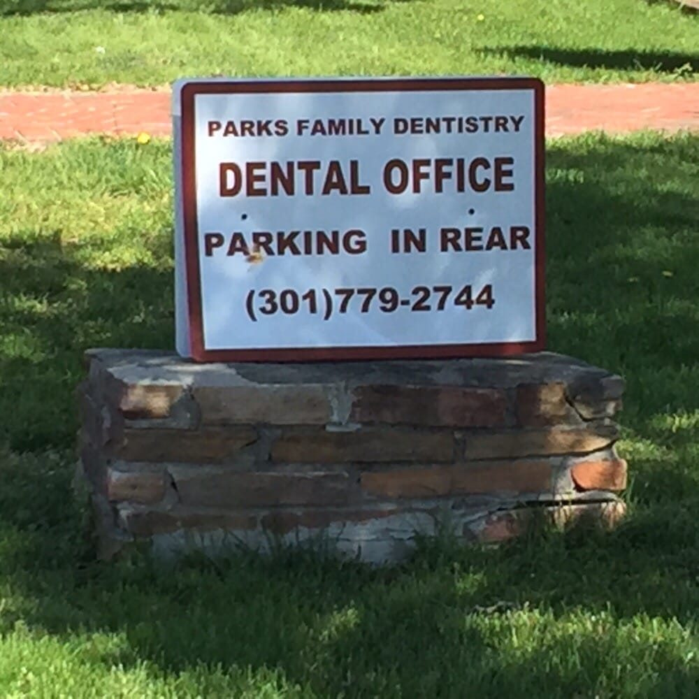 image of business Gwendolyn Daniels-Parks, DDS