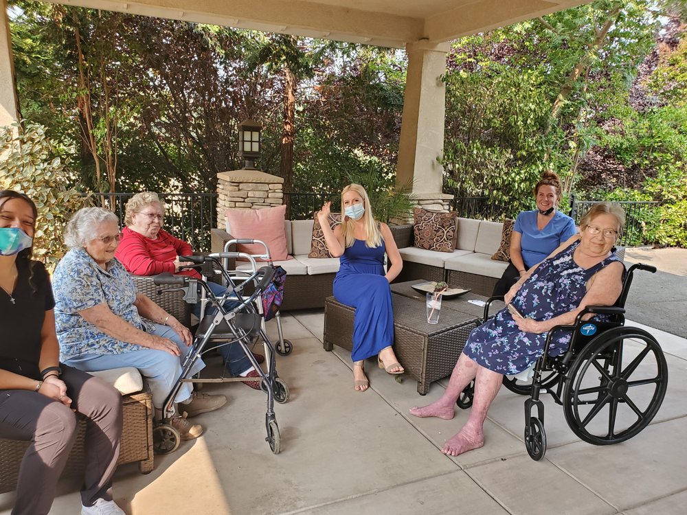 Belhaven Senior Care